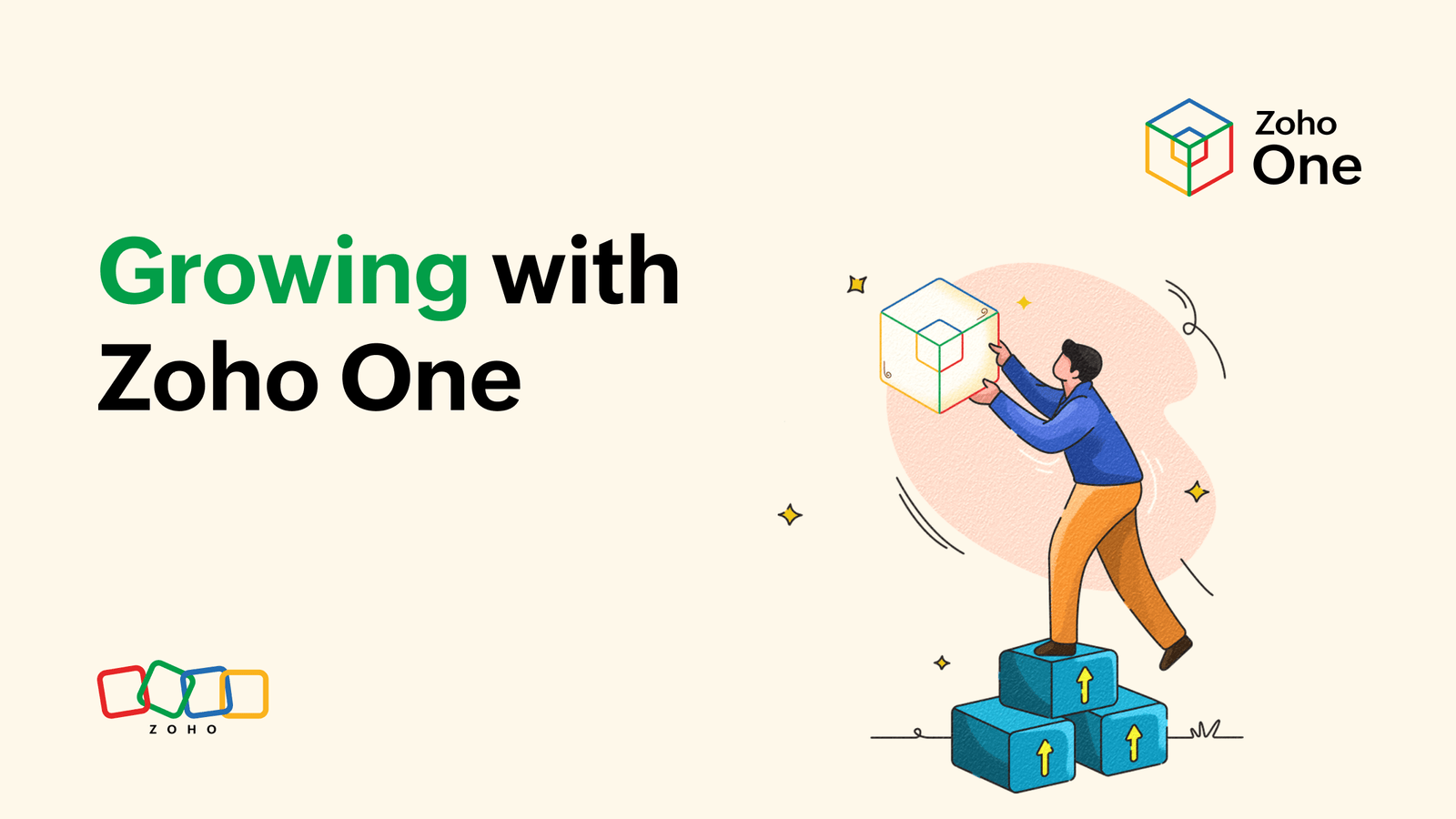 how-to-grow-with-zoho-one